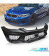 PARE CHOCS AVANT BMW G30 G31 17-20 LOOK M5 PDC