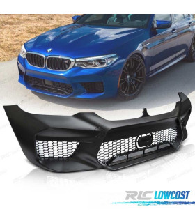 PARE CHOCS FRONTAL BMW G30 G31 17-19 LOOK M5