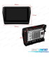 AUTORADIO GPS ANDROID 12 9" POUR SUZUKI SWIFT 17-22