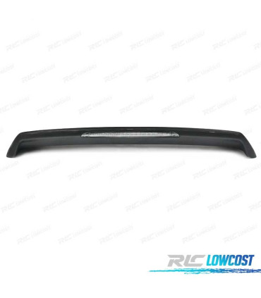 AILERON BECQUET MITSUBISHI MONTERO PAJERO 03-15 + TROISIÈME FEU STOP