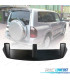 AILERON BECQUET MITSUBISHI PAJERO 03-15