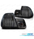 FEUX ARRIÈRE BMW E46 01-05 LED FUMÉ LOOK M3