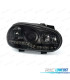 PHARES VOLKSWAGEN VW GOLF 4 DAYLIGHT LED FOND NOIR