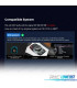 AUTORADIO GPS ANDROID 13 BMW E81 E82 E87 E88 06-12 CIC