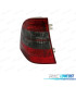 FEUX ARRIÈRE MERCEDES ML W163 98-05 LED