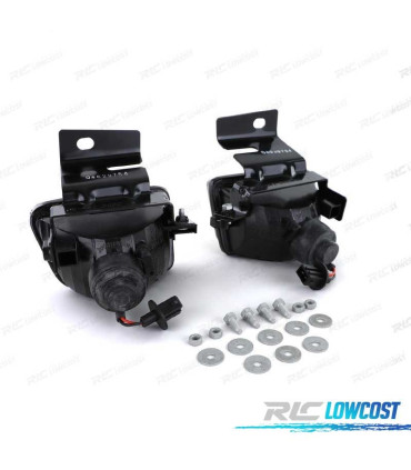 PHARES ANTIBROUILLARD POUR VOLKSWAGEN VW JETTA 83-91 GOLF 2 83-92