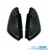 FEUX ARRIÈRE FIAT GRANDE PUNTO 05-09 LED FOND FUMÉ
