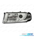 PHARES SKODA OCTAVIA 01-04 DAYLIGHT LED FOND CHROMÉ