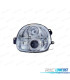 PHARES RENAULT TWINGO I 93-97 ANGEL EYES FOND CHROMÉ