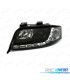 PHARES AUDI A6 4B 01-04 DAYLIGHT LED FOND NOIR