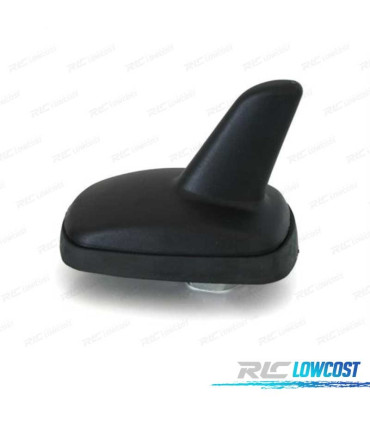 ANTENNE TYPE SHARK AVEC AMPLIFICATEUR