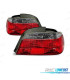 FEUX ARRIÈRE BMW E38 94-01 ROUGE FUMÉ