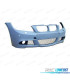 PARE CHOCS FRONTAL BMW E90 E91 LCI 08-12 LOOK M PDC