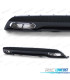 DIFFUSEUR MERCEDES CLASSE A W176 12-15 LOOK AMG A45 + EMBOUTS D'ÉCHAPPEMENT