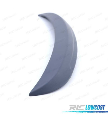 AILERON BECQUET BMW E60 BERLINE LOOK M5