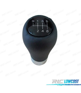 POMMEAU DE VITESSE COURT POUR BMW 6 VITESSES