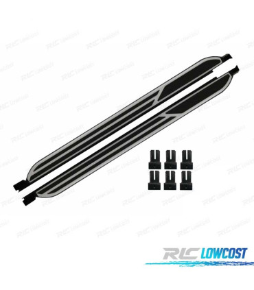 MARCHEPIEDS VOLKSWAGEN VW TIGUAN 16-