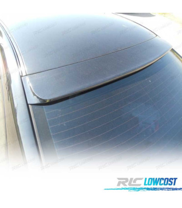 AILERON BECQUET DE TOIT BMW E39