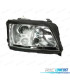 PHARES AUDI A6 C4 94-96 FOND NOIR