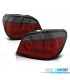 FEUX ARRIÈRE BMW E60 03-07 LED ROUGE FUMÉ