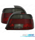 FEUX ARRIÈRE BMW E39 00-03 LED ROUGE FUMÉ
