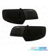 FEUX ARRIÈRE AUDI A3 8PA SPORTBACK 04-08 LED FUMÉ