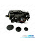 PHARES VOLKSWAGEN VW PASSAT 3C 05-10 ANGEL EYES FOND NOIR