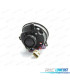 PHARES LED DAYLIGHT POUR VOLKSWAGEN VW LUPO 98+ FOND NOIR