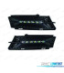 CALANDRES LED DAYLIGHT BMW E90 E91 05-08 NOIR