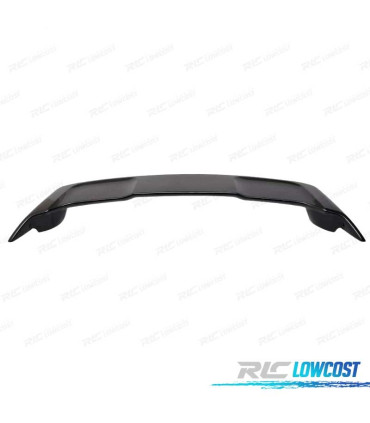 AILERON BECQUET SPOILER MITSUBISHI LANCER EVO X 03-08