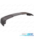 AILERON BECQUET SPOILER MITSUBISHI LANCER EVO X 03-08
