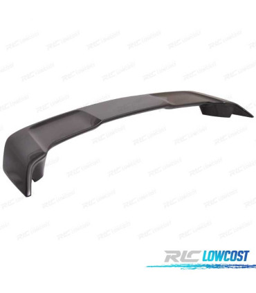 AILERON BECQUET SPOILER MITSUBISHI LANCER EVO X 03-08
