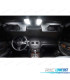 KIT 15 AMPOULES LED INTÉRIEUR MERCEDES CLASSE C S205 BREAK WAGON C160 C180 C200 C220 C250 C300 C350 C400 C450 20