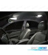 KIT 17 AMPOULES LED INTÉRIEUR MERCEDES CLASSE E W211 E55 AMG E320 02-08