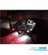 KIT 17 AMPOULES LED INTÉRIEUR MERCEDES CLASSE E W211 E55 AMG E320 02-08