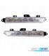 KIT DE FEUX DIURNES W221 MERCEDES AMG CHROME