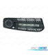 CALANDRES LED DAYLIGHT AUDI A4 B8 07-11