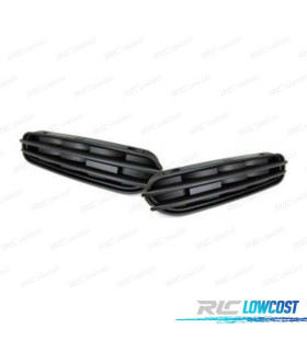 CALANDRES TYPE M5 BMW SÉRIE 5 E60 E61 NOIR
