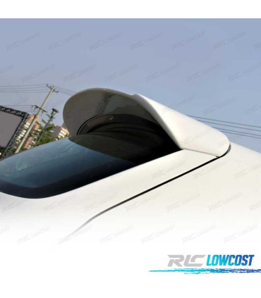 AILERON BECQUET SPOILER AUDI Q5 8R 08-16