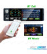 AUTORADIO 4.1" UNIVERSELLE 1DIN ÉCRAN TACTILE