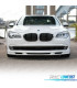 SPOILER LAME AVANT POUR BMW F01 F02 08-15 LOOK ALPINA