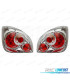 FEUX ARRIÈRE LEX FORD FIESTA MK4 96-02 MAZDA 121 96-00