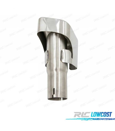 EMBOUT D'ÉCHAPPEMENT RANGE ROVER SPORT L320 05-13 LOOK AUTOBIOGRAPHY