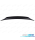 AILERON BECQUET AUDI A5 COUPE 07-16 LOOK RS5 NOIR BRILLANT