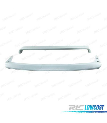 AILERON BECQUET SPOILER BMW E36 LOOK M3 GT 90-99 ABS