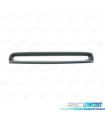 AILERON BECQUET SPOILER BMW E36 LOOK M3 GT 90-99 ABS