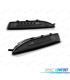 CLIGNOTANTS POUR VOLKSWAGEN VW SCIROCCO III 08-14 DAYLIGHT LED + CLIGNOTANT FUMÉ