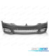 PARE-CHOCS AVANT BMW G30 G31 17-20 LOOK M PDC