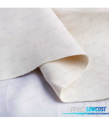 TOILE CUIR ULTRA ABSORBANTE 70cm X 40cm