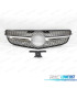 CALANDRE MERCEDES W204 07-14 LOOK DIAMANT